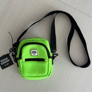 Neon bag